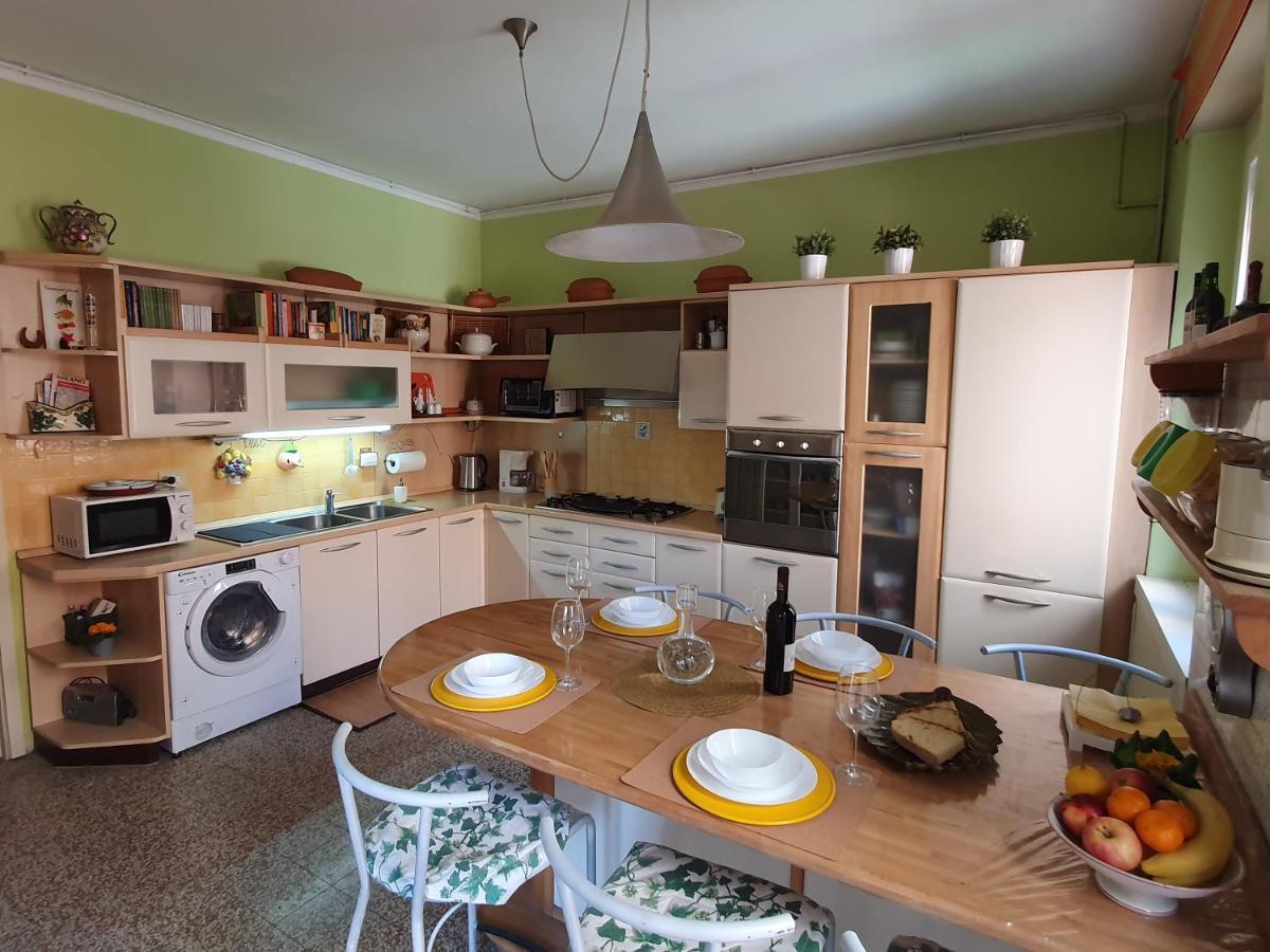 Alma Vacation Apartment In The Centre, Big Terrace Mediolan Zewnętrze zdjęcie