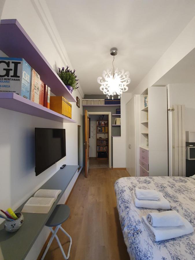 Alma Vacation Apartment In The Centre, Big Terrace Mediolan Zewnętrze zdjęcie
