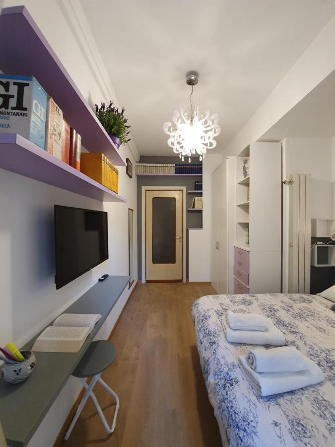Alma Vacation Apartment In The Centre, Big Terrace Mediolan Zewnętrze zdjęcie